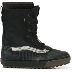 Vans Standard Zip Snow MTE X Bryan Iguchi 22/23