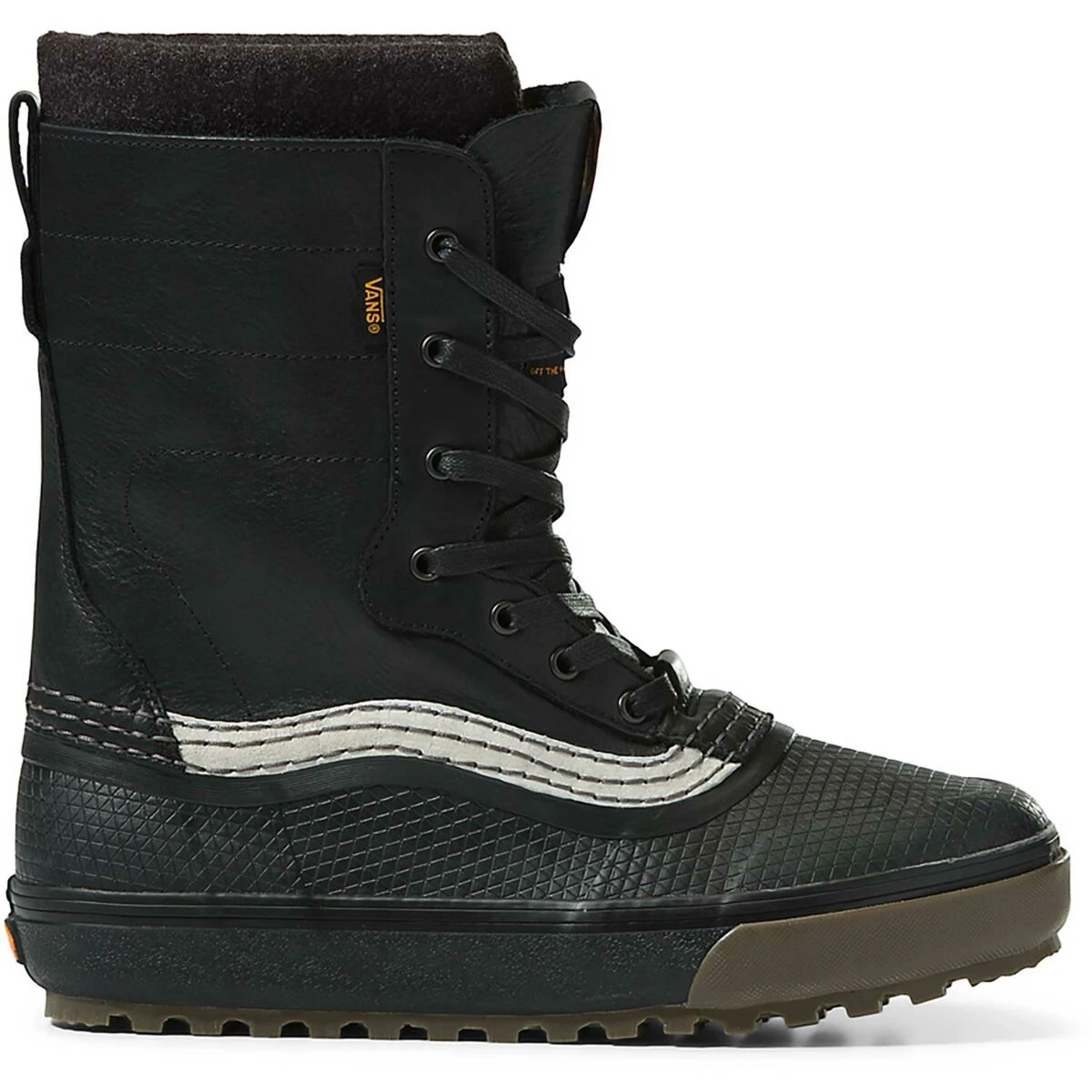 Vans Standard Zip Snow MTE X Bryan Iguchi 22/23 1 Vans Standard Zip Snow MTE X Bryan Iguchi 22/23