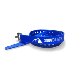 Voile 20" Strap Snowcountry -Optimaal Ski Apparatuur Winkel voile 20 voile strap blue blue00196