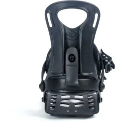 Voile Light Rail Binding 22/23 11 Voile Light Rail Binding 22/23 -Optimaal Ski Apparatuur Winkel voile 2122 light rail back