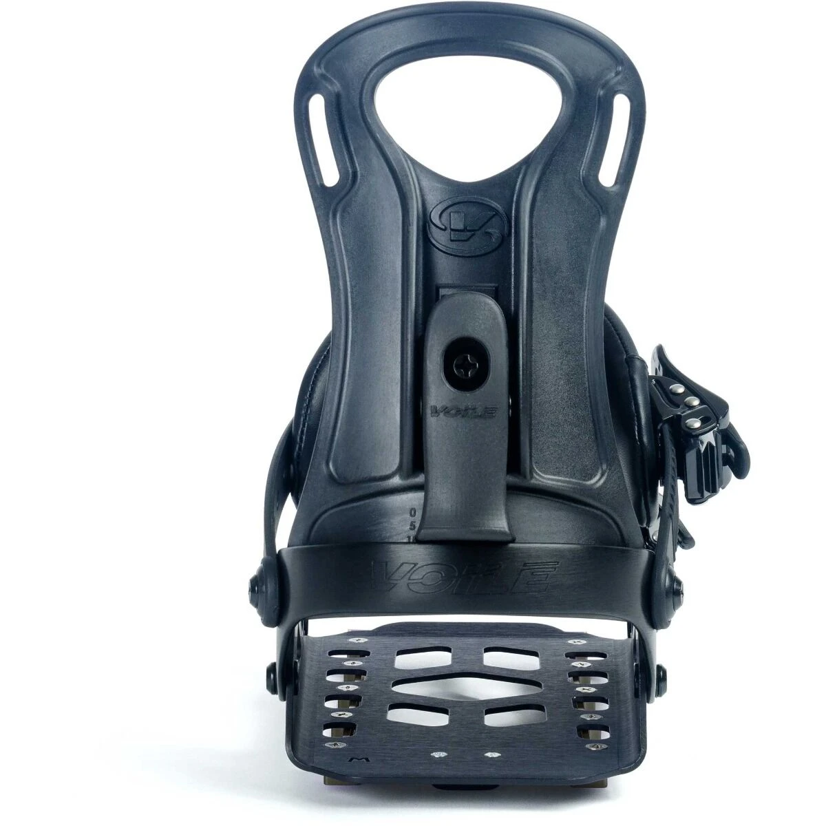 Voile Light Rail Binding 22/23 4 Voile Light Rail Binding 22/23 - Afbeelding 4