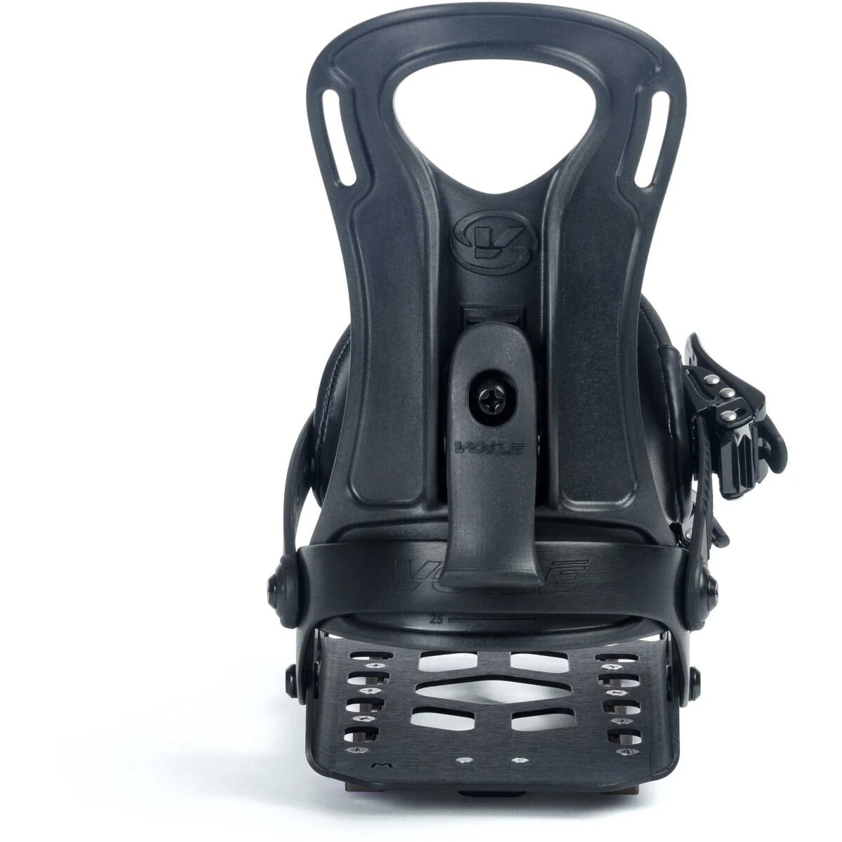 Voile Light Rail Binding 22/23 3 Voile Light Rail Binding 22/23 - Afbeelding 3