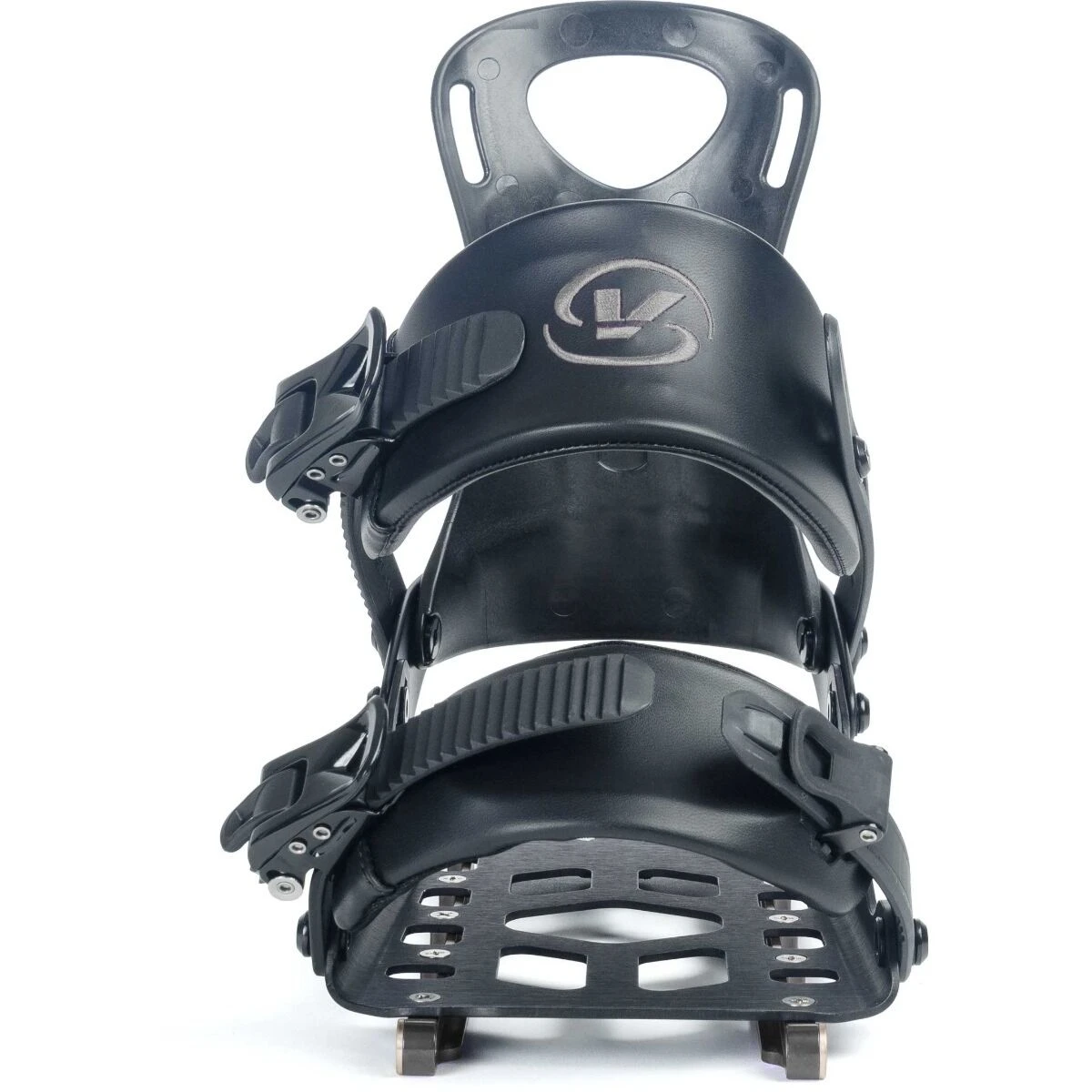 Voile Light Rail Binding 22/23 5 Voile Light Rail Binding 22/23 - Afbeelding 5