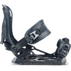 Voile Light Rail Binding 22/23 15 Voile Light Rail Binding 22/23 -Optimaal Ski Apparatuur Winkel voile 2122 light rail right