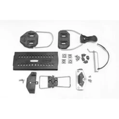 Voile Mtn Plate ADS 21/22 -Optimaal Ski Apparatuur Winkel voile 2122 voile mtn plate ads exploded 2