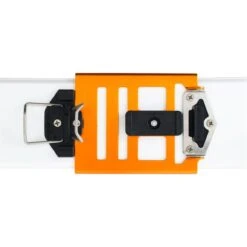 Voile Splitboard Crampon For Slider Track Orange -Optimaal Ski Apparatuur Winkel voile splitboard crampon fixed top