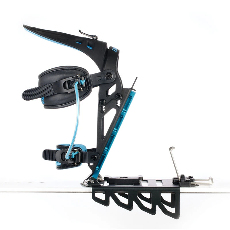 Voile Splitboard Crampon For Light Rail Black 2 Voile Splitboard Crampon For Light Rail Black - Afbeelding 2