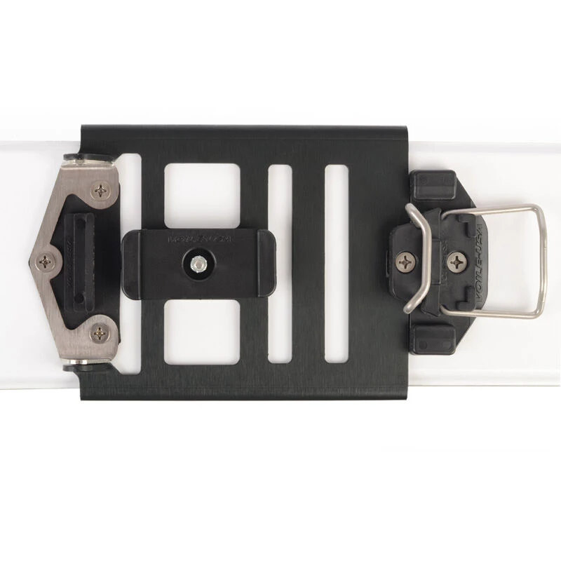 Voile Splitboard Crampon For Light Rail Black 3 Voile Splitboard Crampon For Light Rail Black - Afbeelding 3