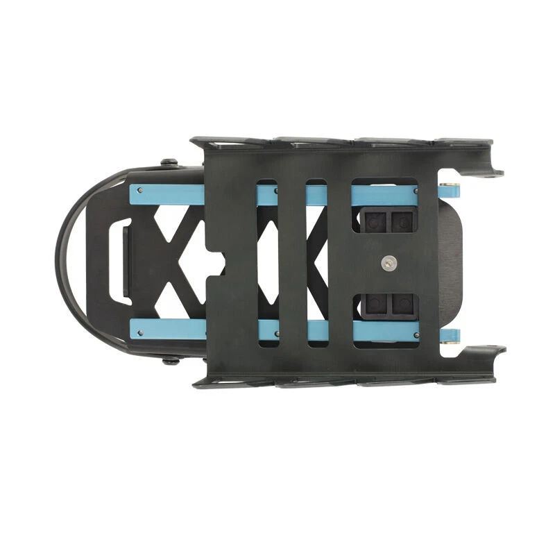 Voile Splitboard Crampon For Light Rail Black 5 Voile Splitboard Crampon For Light Rail Black - Afbeelding 5