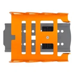 Voile Splitboard Crampon For Slider Track Orange -Optimaal Ski Apparatuur Winkel voile splitboard crampon mobile bottom