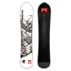 Weston Backcountry Backwoods Artist Series 21/22