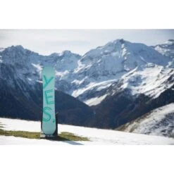 Yes! YES Emoticon 21/22 -Optimaal Ski Apparatuur Winkel yes 2122 snowboard emoticon y.22.snw .emo 2