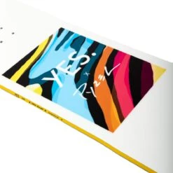 Yes! YES Sbbs X Pyzel 23/24 -Optimaal Ski Apparatuur Winkel yes sbbs x pyzel 22 23 04625