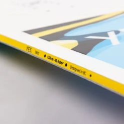 Yes! YES Sbbs X Pyzel 23/24 -Optimaal Ski Apparatuur Winkel yes sbbs x pyzel 22 23 10630